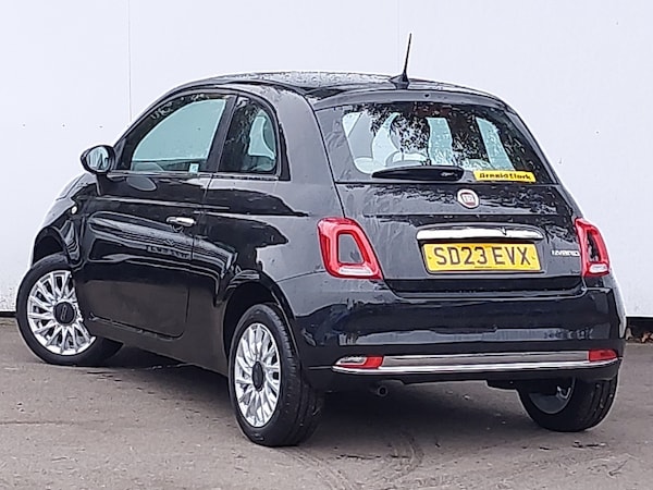 Used Fiat 500 2023 for sale - 76301807: Photo 3