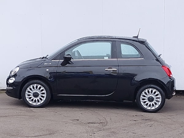 Used Fiat 500 2023 for sale - 76301807: Photo 4