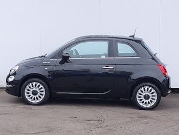 Used Fiat 500 2023 for sale - 76301807: Photo 4