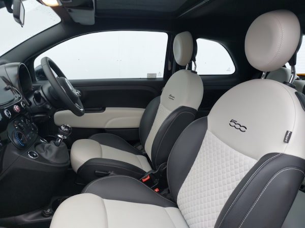 Used Fiat 500 2023 for sale - 76301807: Photo 5