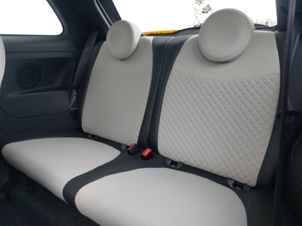 Used Fiat 500 2023 for sale - 76301807: Photo 6