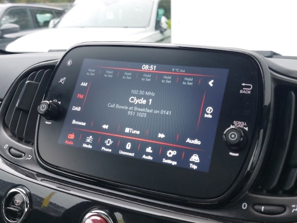 Used Fiat 500 2023 for sale - 76301807: Photo 7