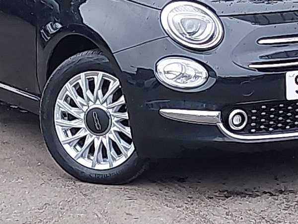Used Fiat 500 2023 for sale - 76301807: Photo 9