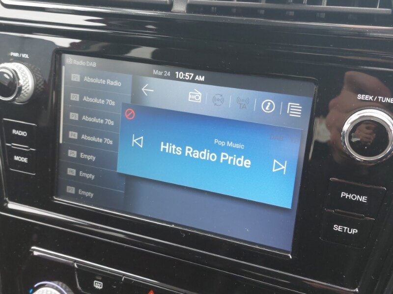 Used Ssangyong Tivoli 2022 for sale - 77999799: Photo 11