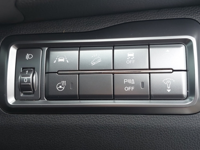 Used Ssangyong Tivoli 2022 for sale - 77999799: Photo 16