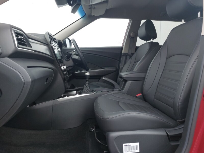 Used Ssangyong Tivoli 2022 for sale - 77999799: Photo 5