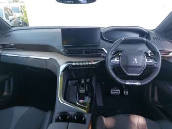 Used Peugeot 3008 2023 for sale - 74897541: Photo