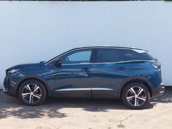 Used Peugeot 3008 2023 for sale - 74897541: Photo