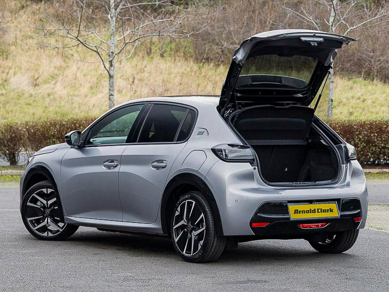 Used Peugeot 208 2025 for sale - 76579477: Photo 17