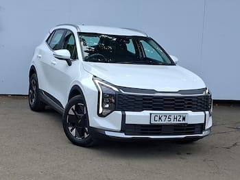 Used Kia Sportage 2025 for sale - 79650638: Photo
