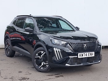 Used Peugeot 2008 2024 for sale - 75491751: Photo