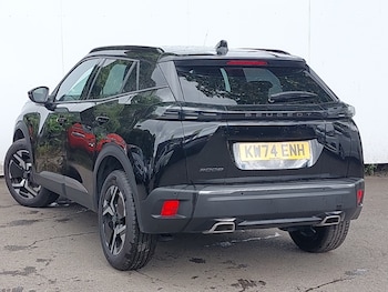 Used Peugeot 2008 2024 for sale - 75491751: Photo