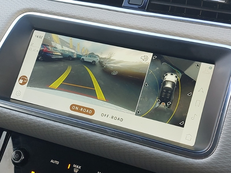 Used Land Rover Range Rover Evoque 2021 for sale - 76800063: Photo 10