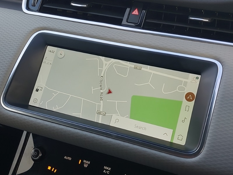 Used Land Rover Range Rover Evoque 2021 for sale - 76800063: Photo 11