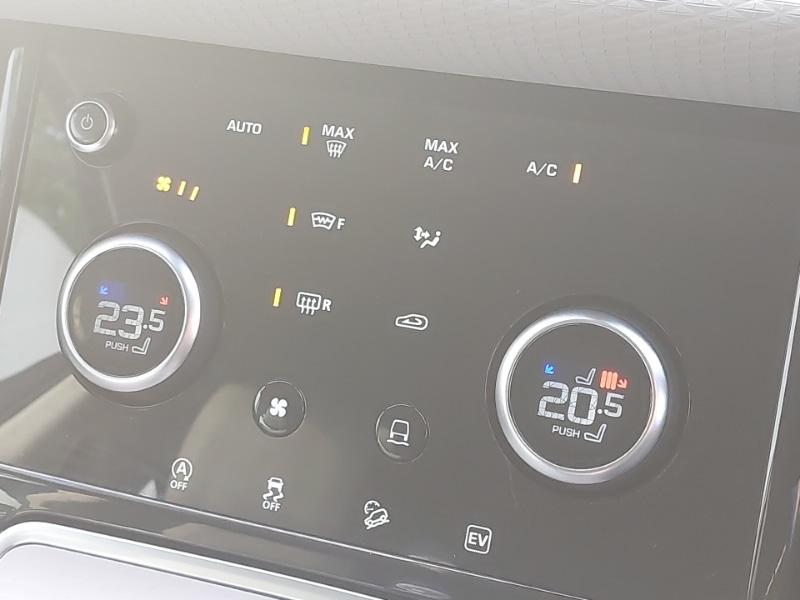 Used Land Rover Range Rover Evoque 2021 for sale - 76800063: Photo 14