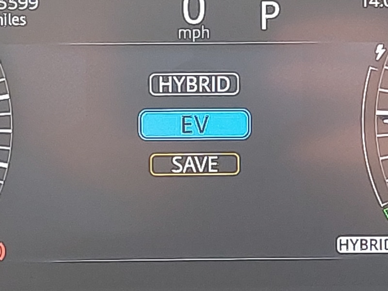 Used Land Rover Range Rover Evoque 2021 for sale - 76800063: Photo 15