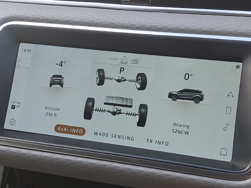 Used Land Rover Range Rover Evoque 2021 for sale - 76800063: Photo 16