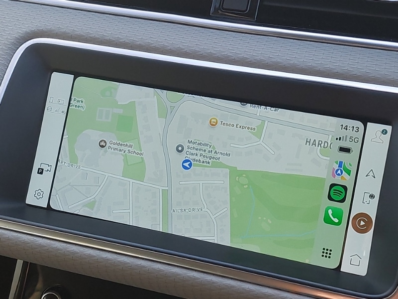 Used Land Rover Range Rover Evoque 2021 for sale - 76800063: Photo 19