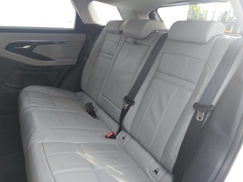 Used Land Rover Range Rover Evoque 2021 for sale - 76800063: Photo 6