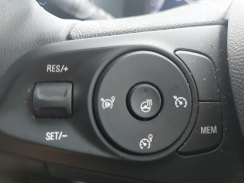 Used Vauxhall Corsa 2024 for sale - 76771335: Photo 13