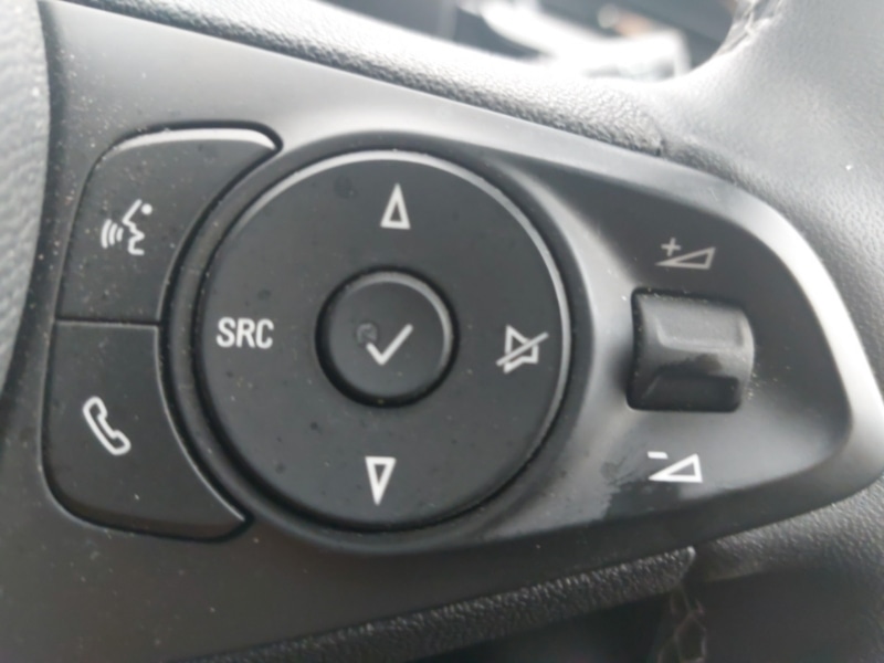 Used Vauxhall Corsa 2024 for sale - 76771335: Photo 14