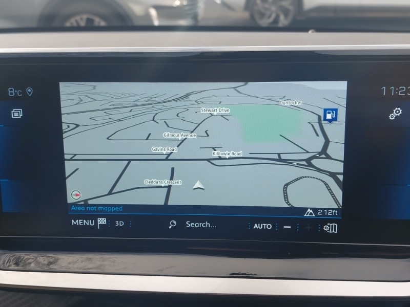 Used Peugeot 208 2023 for sale - 77086794: Photo 12