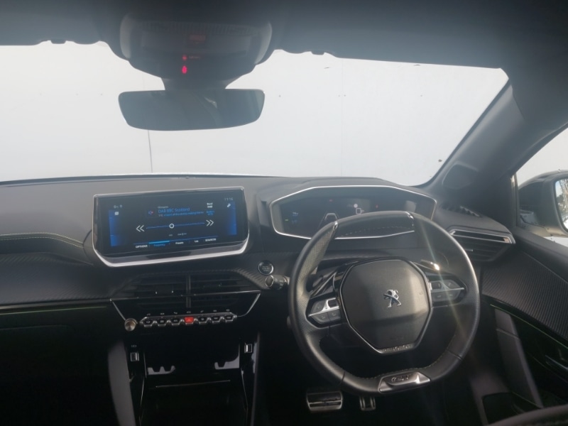 Used Peugeot 208 2023 for sale - 77086794: Photo 2
