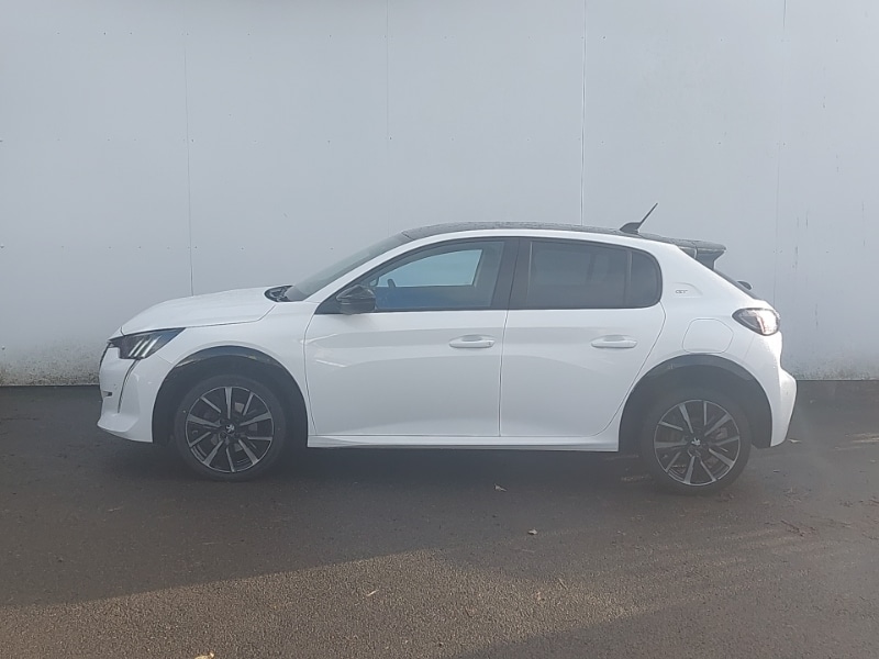 Used Peugeot 208 2023 for sale - 77086794: Photo 4