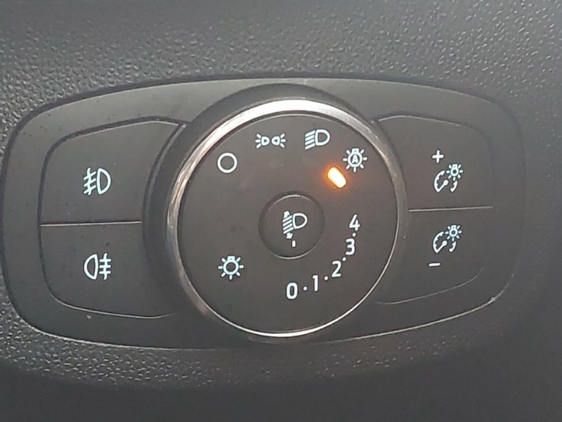 Used Ford Fiesta 2023 for sale - 77790589: Photo 14