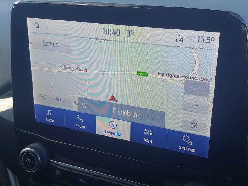 Used Ford Fiesta 2023 for sale - 77790589: Photo 15