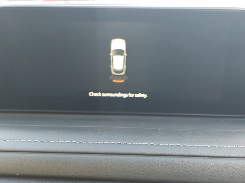 Used Mazda CX-30 2022 for sale - 76779927: Photo 10