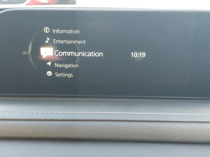 Used Mazda CX-30 2022 for sale - 76779927: Photo 11