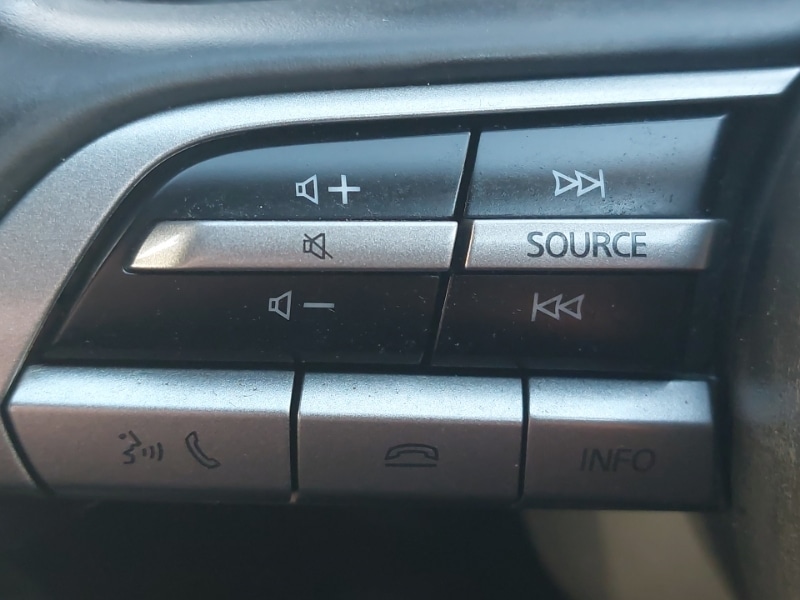 Used Mazda CX-30 2022 for sale - 76779927: Photo 12