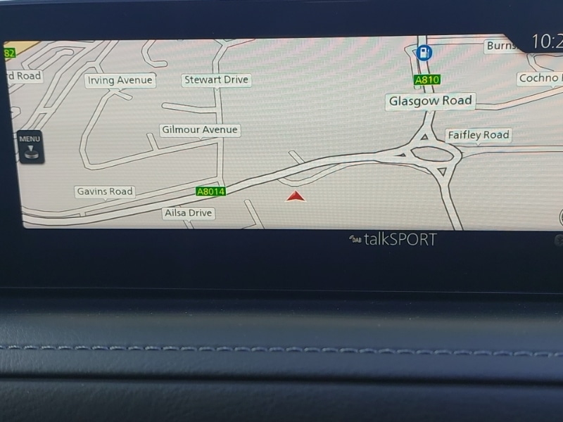 Used Mazda CX-30 2022 for sale - 76779927: Photo 14