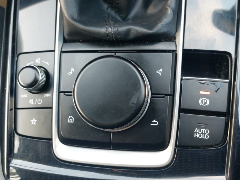 Used Mazda CX-30 2022 for sale - 76779927: Photo 16