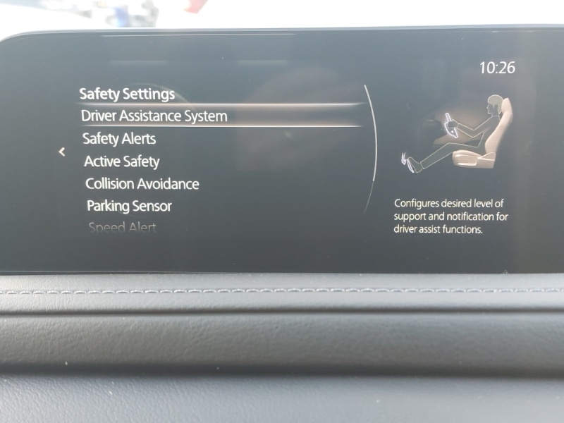 Used Mazda CX-30 2022 for sale - 76779927: Photo 17