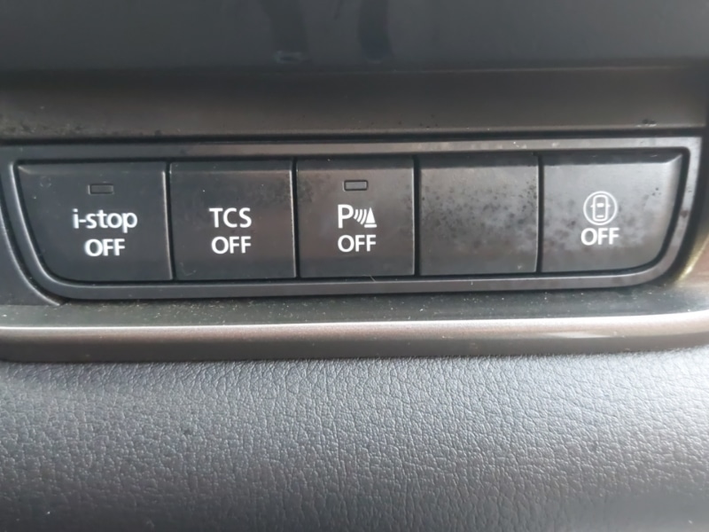 Used Mazda CX-30 2022 for sale - 76779927: Photo 19