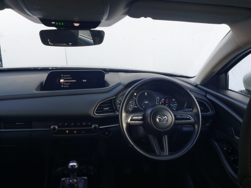 Used Mazda CX-30 2022 for sale - 76779927: Photo 2