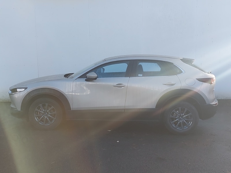 Used Mazda CX-30 2022 for sale - 76779927: Photo 4