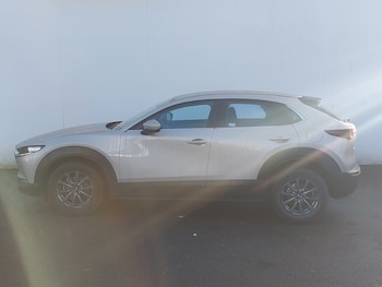 Used Mazda CX-30 2022 for sale - 76779927: Photo
