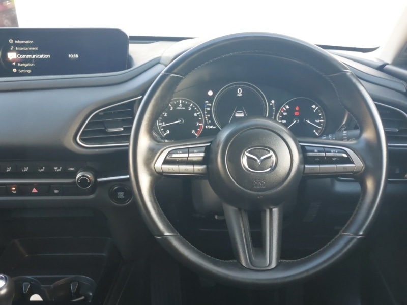 Used Mazda CX-30 2022 for sale - 76779927: Photo 7