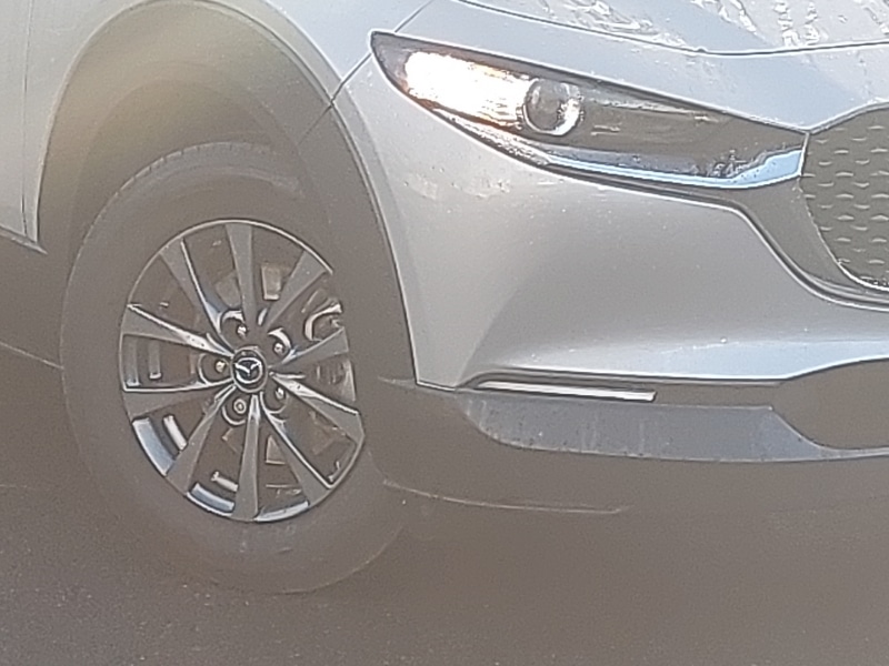 Used Mazda CX-30 2022 for sale - 76779927: Photo 9