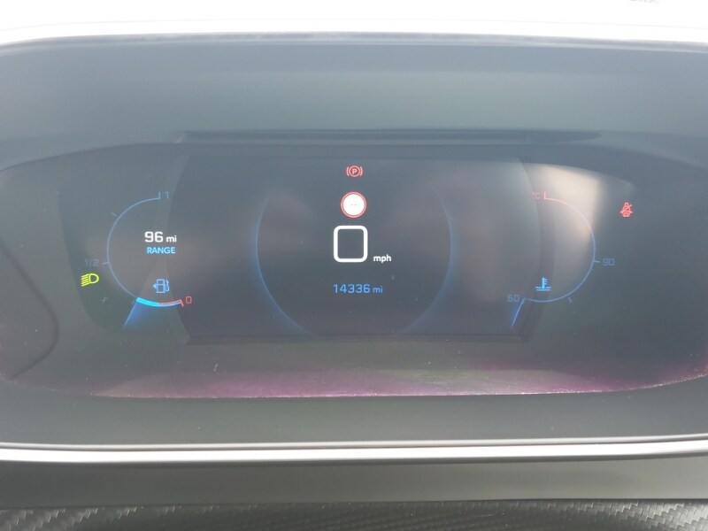 Used Peugeot 208 2022 for sale - 77721895: Photo 10