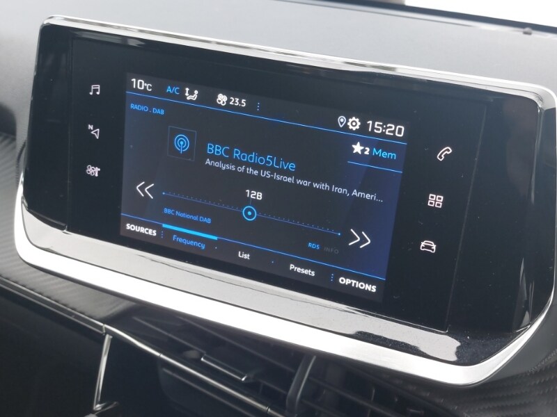 Used Peugeot 208 2022 for sale - 77721895: Photo 11