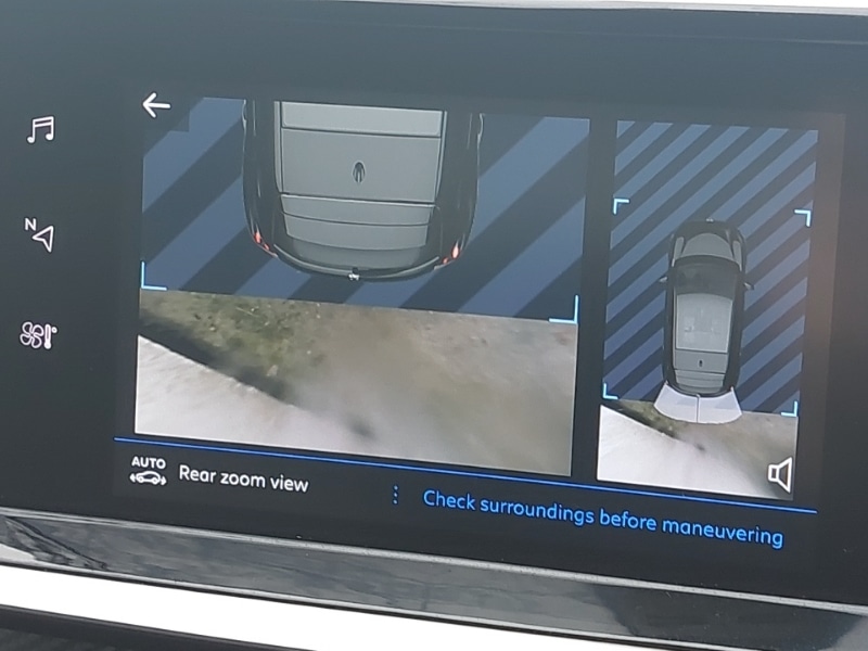 Used Peugeot 208 2022 for sale - 77721895: Photo 16