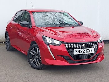 Peugeot 208 feature image