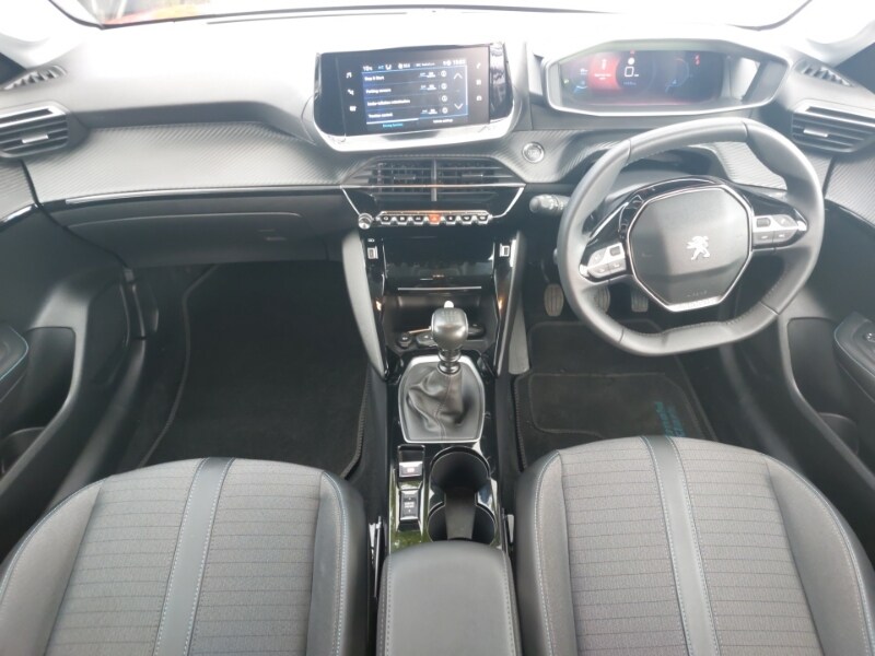 Used Peugeot 208 2022 for sale - 77721895: Photo 2