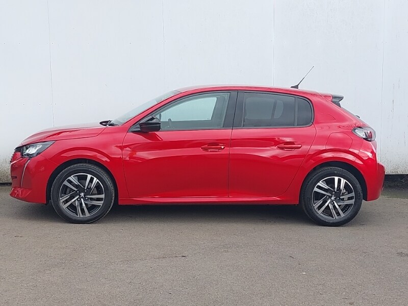 Used Peugeot 208 2022 for sale - 77721895: Photo 4