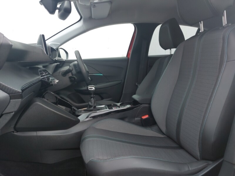 Used Peugeot 208 2022 for sale - 77721895: Photo 5