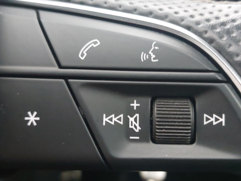 Used Audi Q3 2021 for sale - 76932394: Photo 14